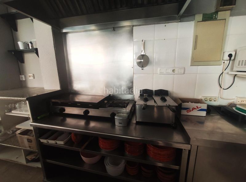 Foto 240a3fff-1369-4475-b8e3-ec44a6206408. Local comercial a Massamagrell