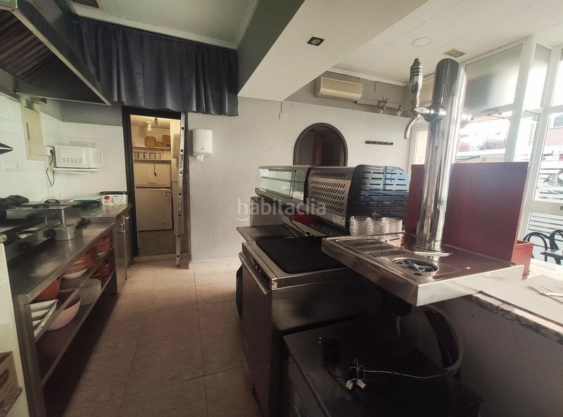 Foto a87e16ac-a16a-4862-9881-c061def11b79. Local comercial a Massamagrell