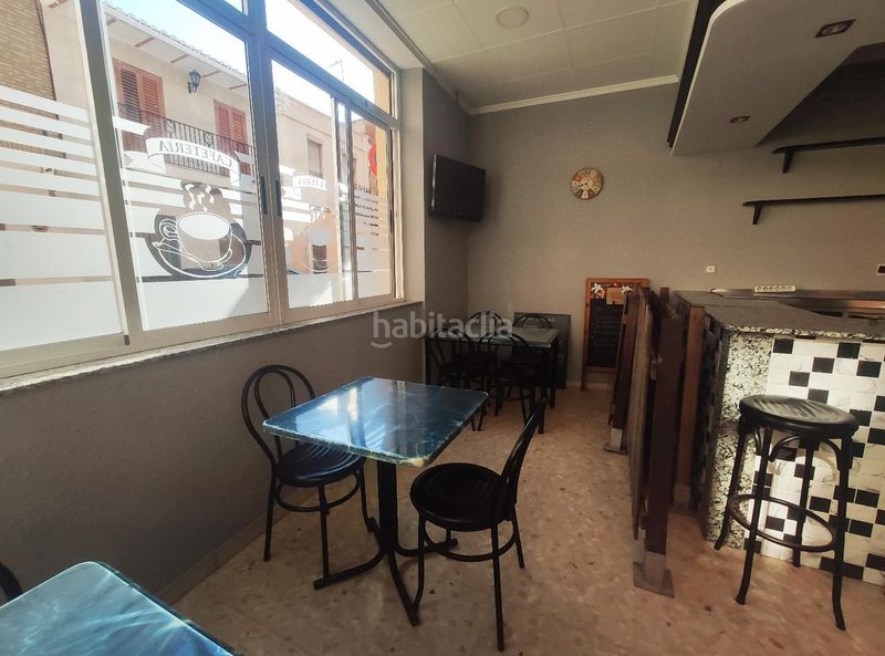 Foto a96b70ab-3bf8-4192-bfb8-1b27e8750c1d. Local comercial a Massamagrell