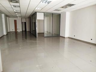 Business premise in Avinguda Major 63