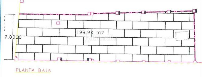 Foto 55cc8ff4-4ad7-4517-829a-5b0ceeb56195. Lloguer local comercial a avinguda major 63 a Massamagrell