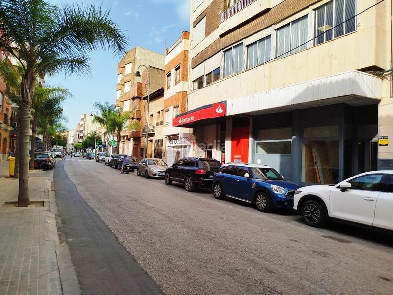 Foto 6c669ce6-b68a-4e09-bd2c-864e93f1d063. Lloguer local comercial a avinguda major 63 a Massamagrell