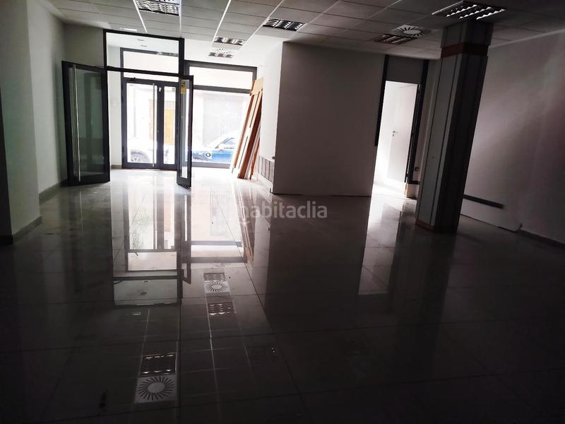 Foto cb241b06-f9d5-4fb7-8891-96e8164b2a63. Lloguer local comercial a avinguda major 63 a Massamagrell