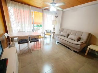 Location Appartement à Joncar 3. Alquiler para todo el año. visitas en julio