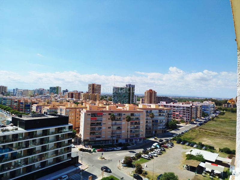 Foto 21ed99f4-67e6-4635-8d60-d7e73f51d726. Lloguer apartament a cami a Playa del Puig El Puig de Santa Maria