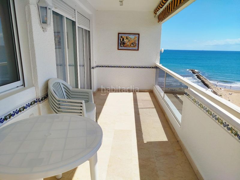 Foto 62ee1982-e119-45be-9b23-98bd16c9526e. Lloguer apartament a cami a Playa del Puig El Puig de Santa Maria