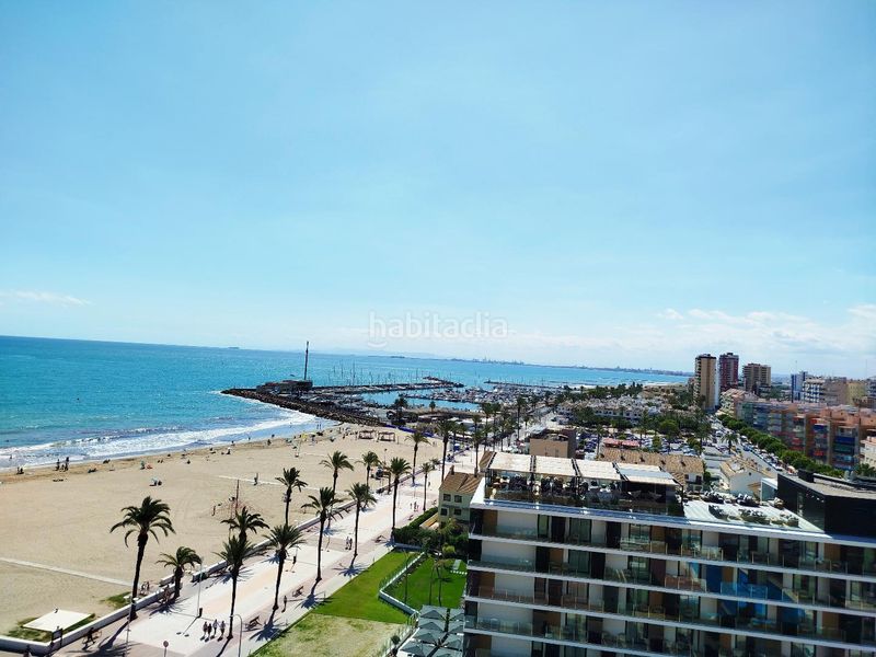 Foto 6685c21a-2ebc-43e1-b7e1-9491f04fac1b. Lloguer apartament a cami a Playa del Puig El Puig de Santa Maria
