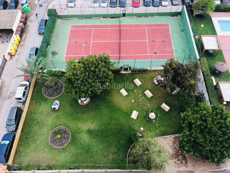 Foto b5d15895-7536-4931-9cd2-e6b69eeda61b. Lloguer apartament a cami a Playa del Puig El Puig de Santa Maria