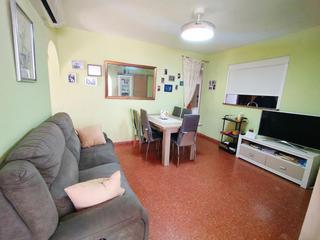 Apartament en Constitucin 13. Habitale presenta este coqueto apartamento en el edificio olimpo