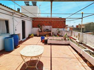 Lloguer Pis a Maestro serrano 22. Habitale presenta. vivienda en alquiler en primera planta, con e