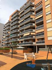 Pis a Carrer lepant 7. Habitale presenta apartamento situado en la playa de la pobla de