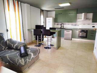 Miete Dachwohnung in Rafelbunyol. Habitale presenta bonito y coqueto ático dúplex. situado en una