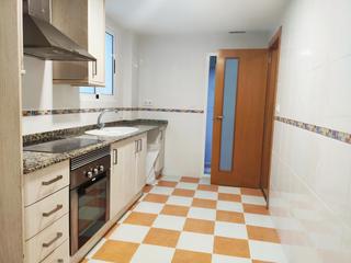 Location Appartement à Albalat dels Sorells. Habitale presenta magnífico piso en alquiler en primera altura c
