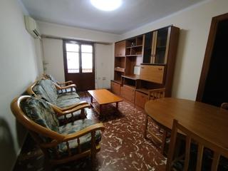 Pis a Massamagrell. Habitale presenta. vivienda en primera planta sin ascensor. cerc