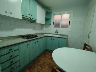 Pis a Massamagrell. Habitale presenta. vivienda en primera planta sin ascensor. cerc