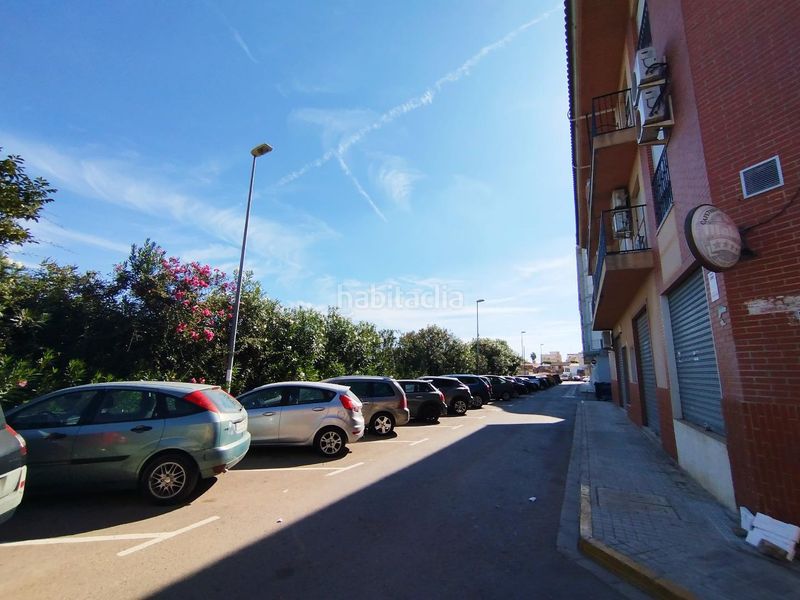 Foto d491c58c-3d54-47e5-9e8a-bcb99333fd49. Local comercial a joan miró 14 a Massamagrell