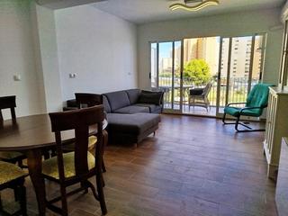 Lloguer Apartament  Avenida de neptuno 2. Habitale presenta coqueto y acogedor apartamento en el complejo