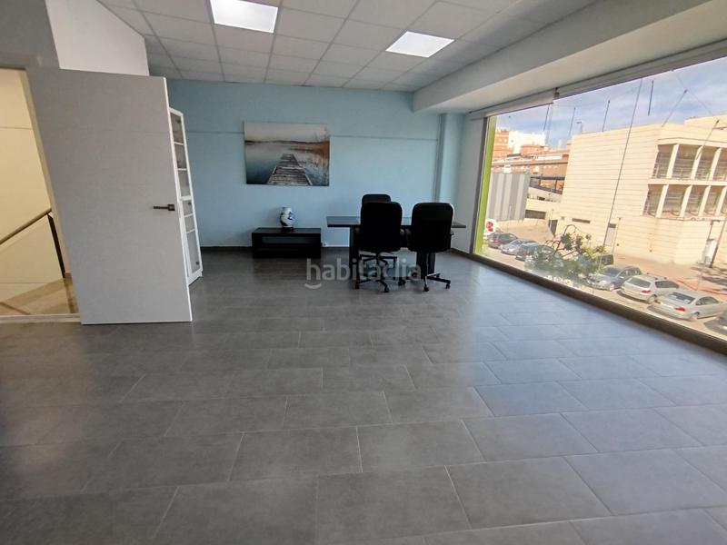 Foto 0a1f98c4-8727-450c-b37e-3fc539ea31e8. Location local commercial dans Massamagrell