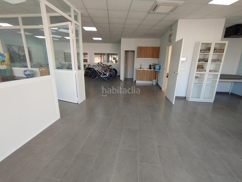 Foto 1aa8eaa5-8713-4453-92d4-9f63bc40653c. Location local commercial dans Massamagrell