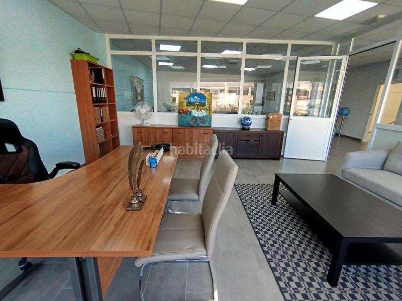 Foto bda0f95e-4e9c-4dde-a7ae-4293ed18c186. Location local commercial dans Massamagrell