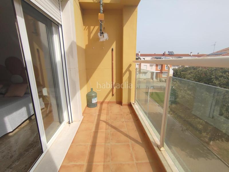 Foto 44bf68ca-6022-49fb-8ca4-1a194f83ec41. Casa adossada a plaza alfredo kraus 16 a Puçol ciudad Puçol