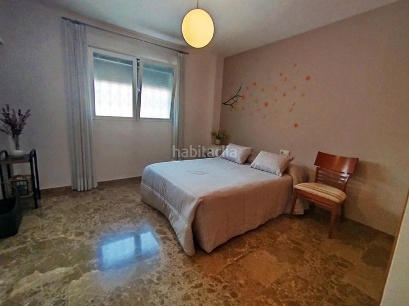 Foto 780a49c7-13a7-4e1c-865a-8c260544e435. Casa adossada a plaza alfredo kraus 16 a Puçol ciudad Puçol
