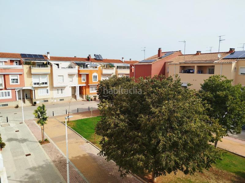 Foto cb111b62-5372-40cf-badf-64f433954278. Casa adossada a plaza alfredo kraus 16 a Puçol ciudad Puçol
