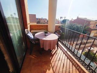 Appartement  Pintor benedito 1. Habitale presenta  coqueto y acogedor apartamento ubicado en el