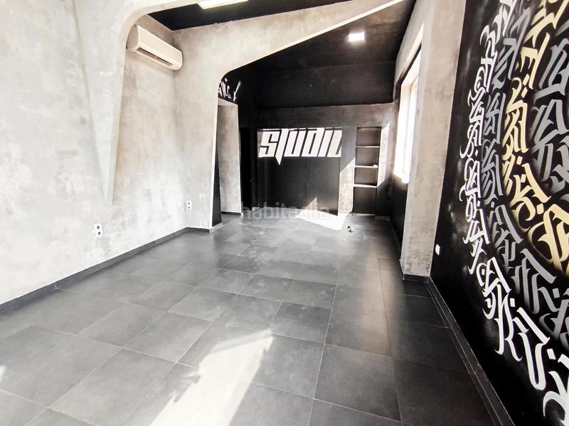 Foto 4dd77a59-f7b5-4a9e-acf5-060ab9e3f9f1. Rent business premise in avenida virgen del rosario in Massamagrell