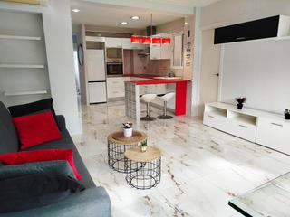 Location Appartement à Massamagrell. Habitale presenta. vivienda coqueta, acogedora y muy luminosa. s