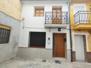 Location Maison jumelée à Pas del racó 4. Habitale presenta  casa de pueblo en alquiler, coqueta y acogedo