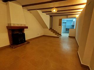 Location Maison jumelée à Massamagrell. Habitale presenta  casa de pueblo en alquiler, coqueta y acogedo