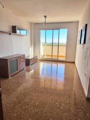 Miete Etagenwohnung in Juan ramón jiménez 3. Habitale presenta coqueta y acogedora vivienda en zona residenci