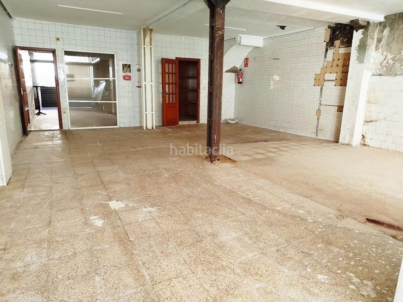 Foto 061c275e-afa8-4358-a0fc-443eca064876. Local comercial a major 24 a Massamagrell