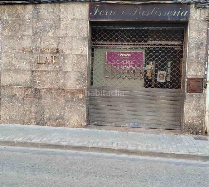 Foto 12f17400-c807-4457-95f4-d22ad542e3fc. Local comercial a major 24 a Massamagrell