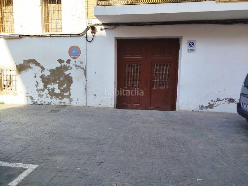 Foto 25a8f459-ebb5-4626-81e3-20ffd2b48c85. Local comercial a major 24 a Massamagrell
