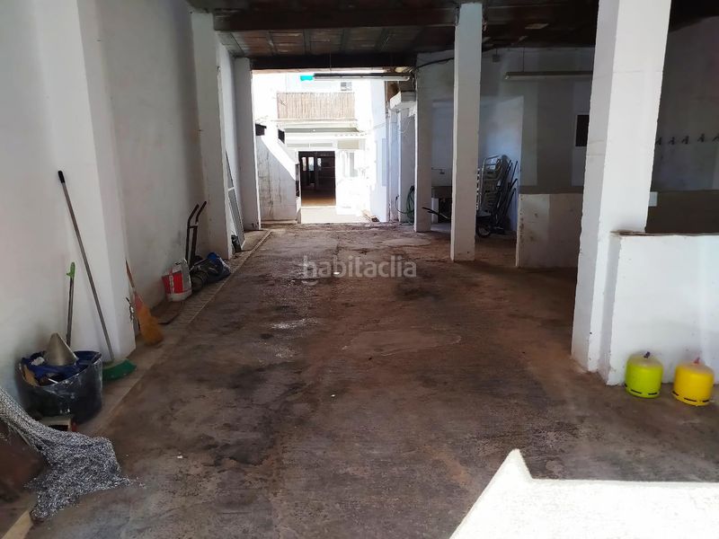 Foto 4b3136cf-64f2-47b8-91c8-ce1539b4cc91. Local comercial a major 24 a Massamagrell