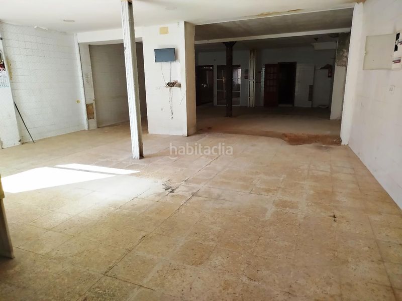 Foto 5ad7027b-c89b-4fe8-b8d1-c0087422426b. Local comercial a major 24 a Massamagrell