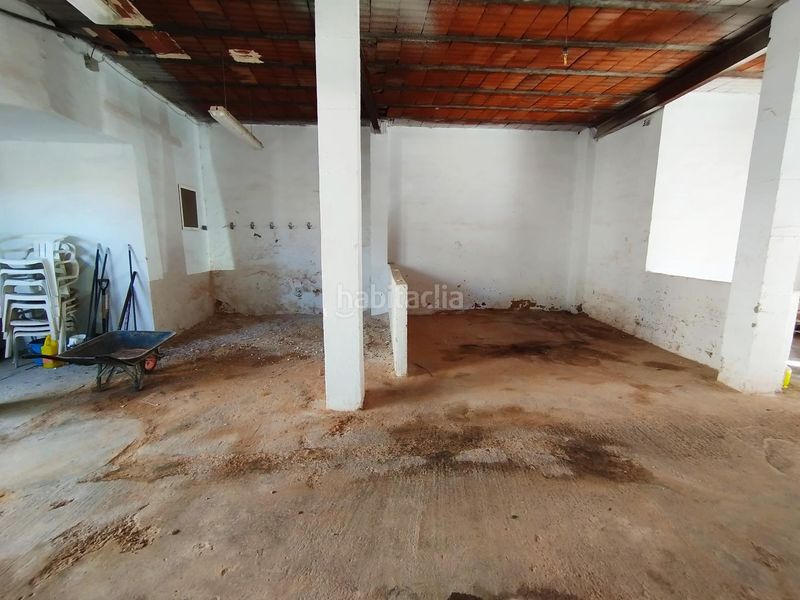 Foto 9182d262-6bbf-480a-9a6d-7e72d2a6836c. Local comercial a major 24 a Massamagrell