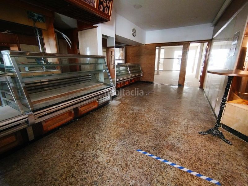 Foto ba6312c0-9c77-474c-95a2-fcb9bec5aa89. Local comercial a major 24 a Massamagrell
