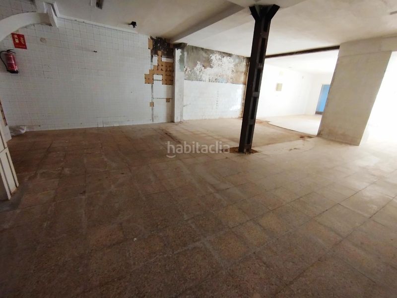 Foto f7b176aa-0238-4b66-a733-c0d475b325e8. Local comercial a major 24 a Massamagrell