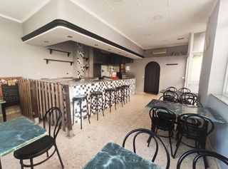 Lloguer Local Comercial a Massamagrell. Local con posibilidad de vivienda. oportunidad para inversores.