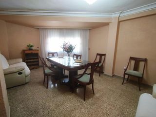 Pis a Massamagrell. Vivienda en segunda planta con ascensor