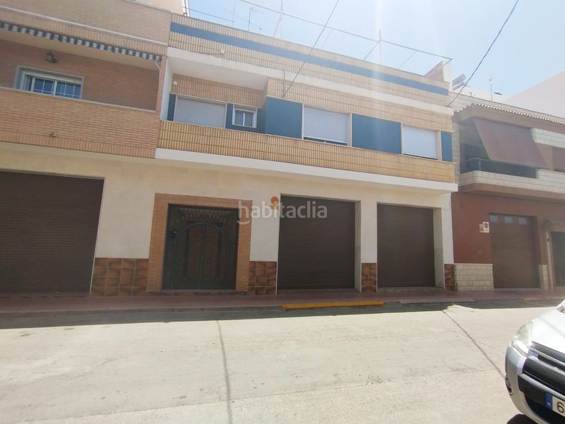 Foto 1b9f59e7-2339-4f77-a594-65c10bed3308. Casa adossada a maestro serrano 22 a Casco Antiguo Puçol