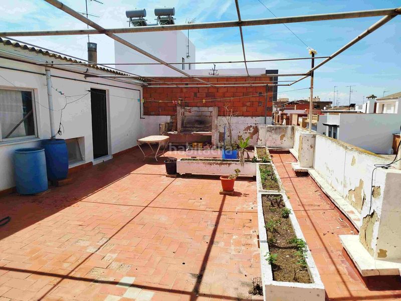 Foto 7a2d0de2-28a3-46ca-a705-77a20f712c76. Casa adossada a maestro serrano 22 a Casco Antiguo Puçol