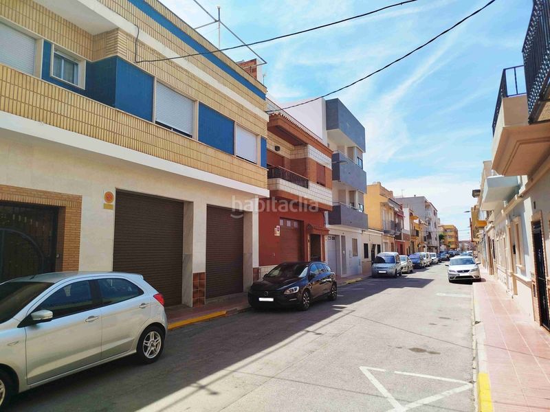 Foto 7eda7366-4c4c-4a48-9c26-930ed7c11cdc. Casa adossada a maestro serrano 22 a Casco Antiguo Puçol