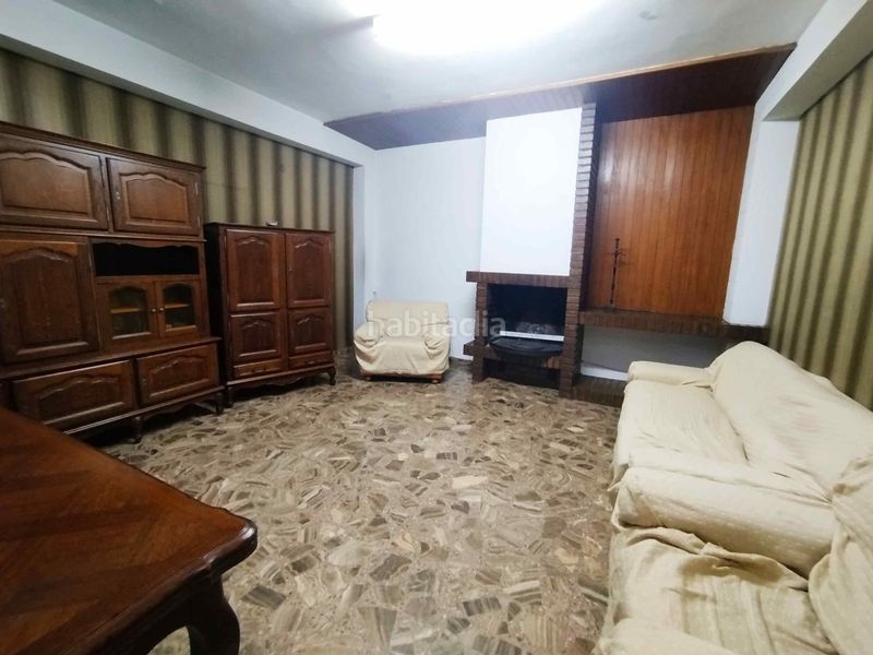 Foto ae7e278c-2c3b-4d35-9b97-749a7142420f. Casa adossada a maestro serrano 22 a Casco Antiguo Puçol