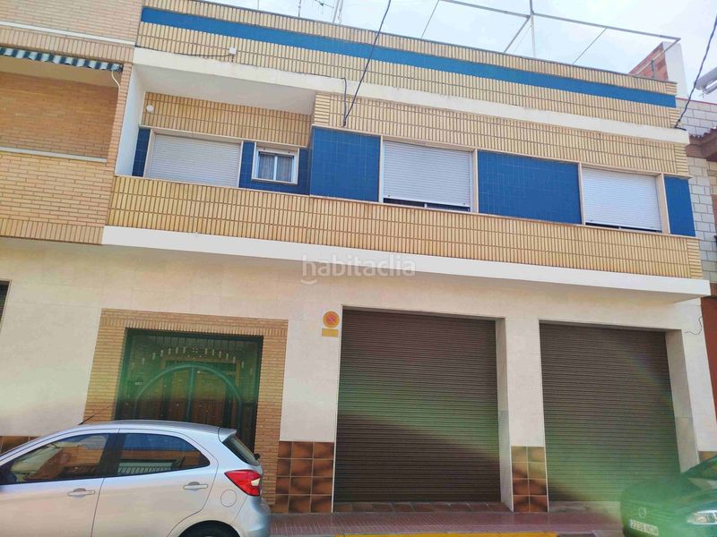 Foto fa5732a6-955e-414e-ba61-e98d257032c4. Casa adossada a maestro serrano 22 a Casco Antiguo Puçol