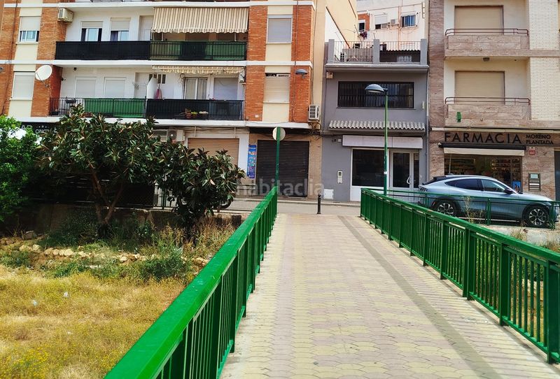 Foto 97b9207a-e791-4d2e-8539-fc9431c821be. Casa adossada a Puçol ciudad Puçol