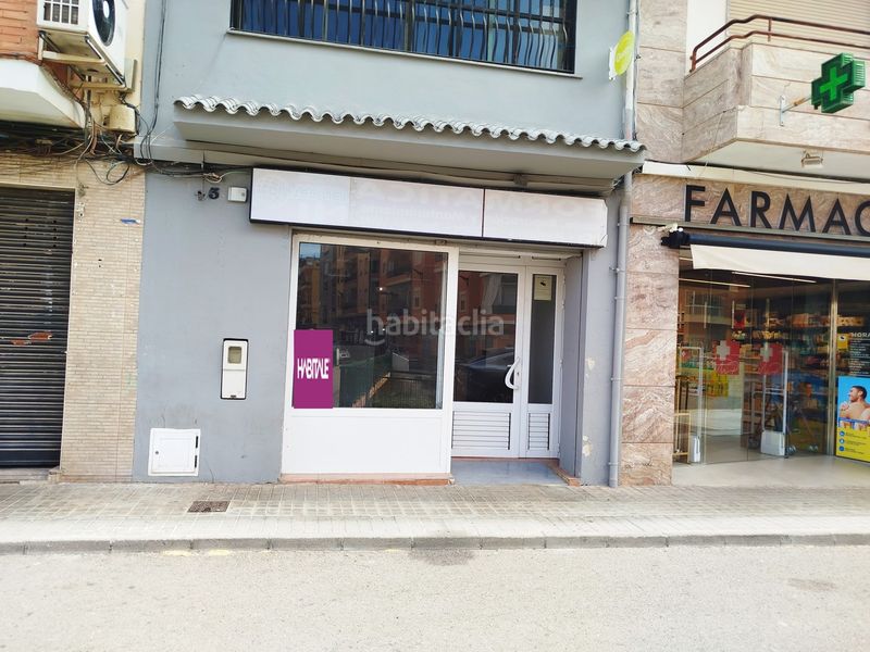 Foto b08a8bd1-ba7f-4a10-80f5-f031008525bf. Casa adossada a Puçol ciudad Puçol